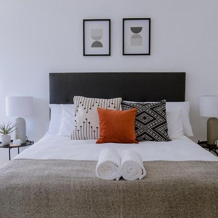 Appartement Stylish, Modern, Walk To Restaurants And Cbd à Le Cap Extérieur photo
