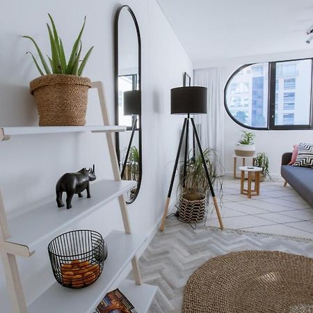 Appartement Stylish, Modern, Walk To Restaurants And Cbd à Le Cap Extérieur photo