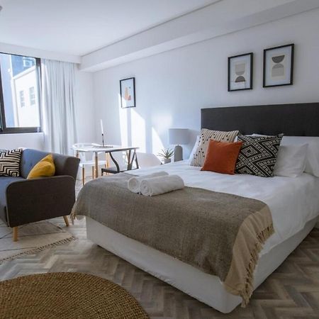Appartement Stylish, Modern, Walk To Restaurants And Cbd à Le Cap Extérieur photo