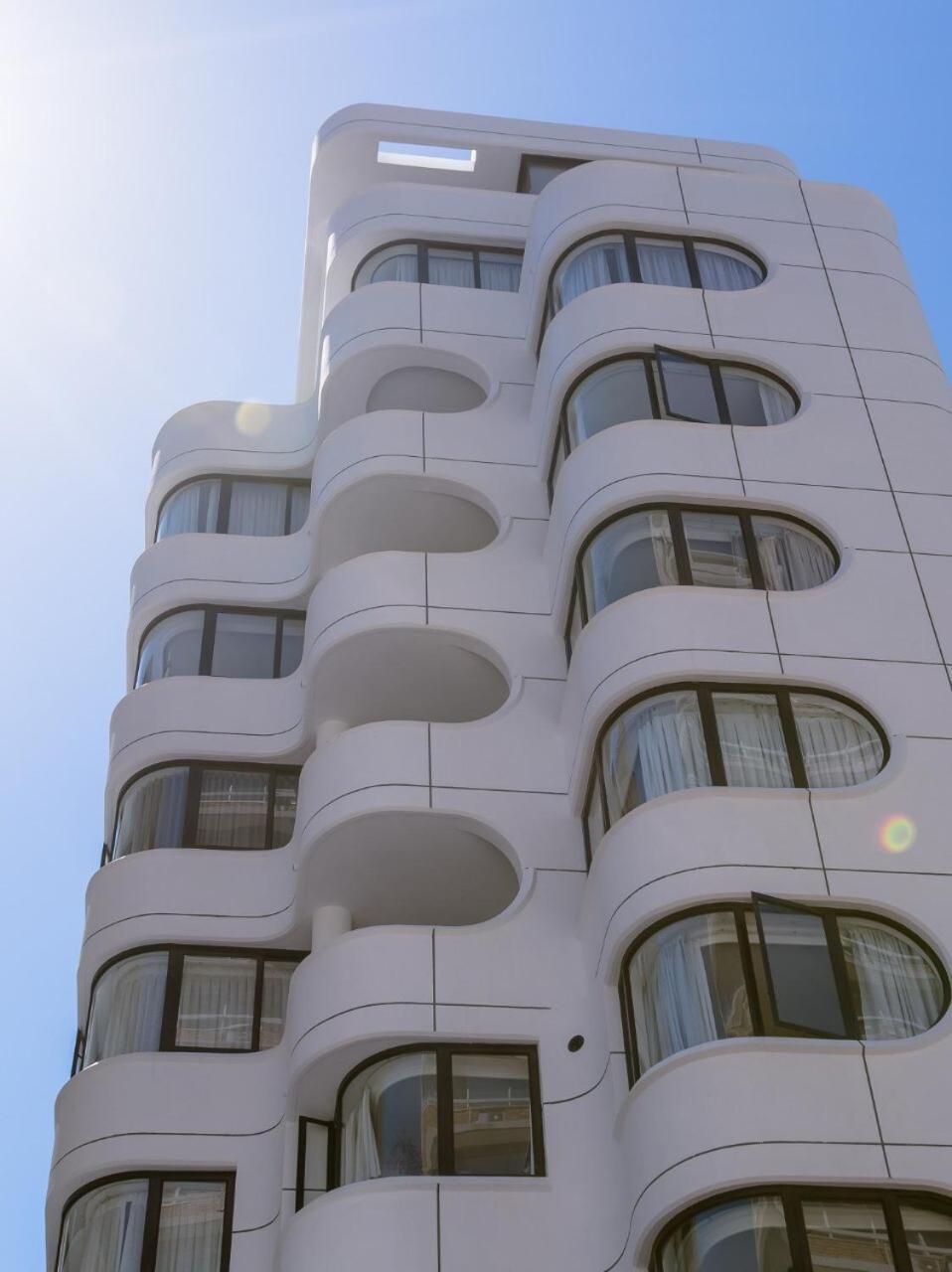 Appartement Stylish, Modern, Walk To Restaurants And Cbd à Le Cap Extérieur photo