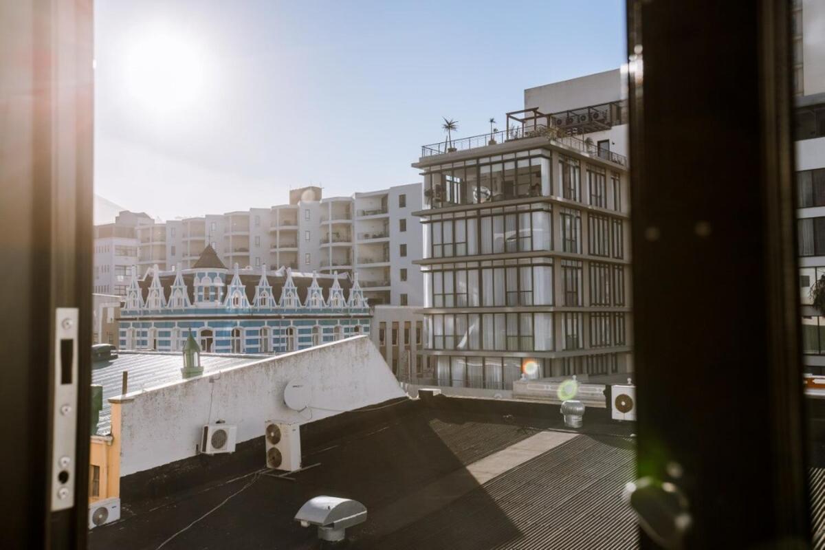 Appartement Stylish, Modern, Walk To Restaurants And Cbd à Le Cap Extérieur photo