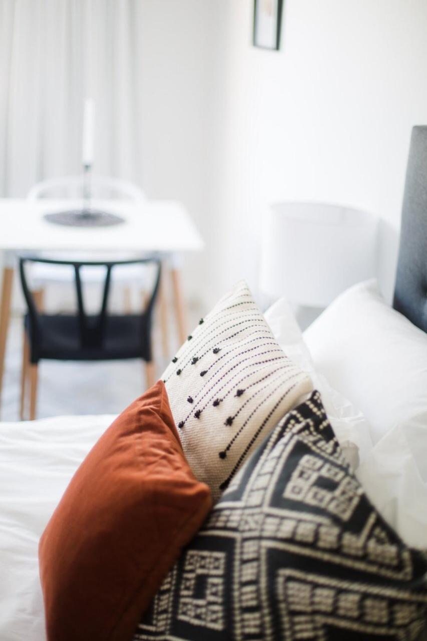 Appartement Stylish, Modern, Walk To Restaurants And Cbd à Le Cap Extérieur photo